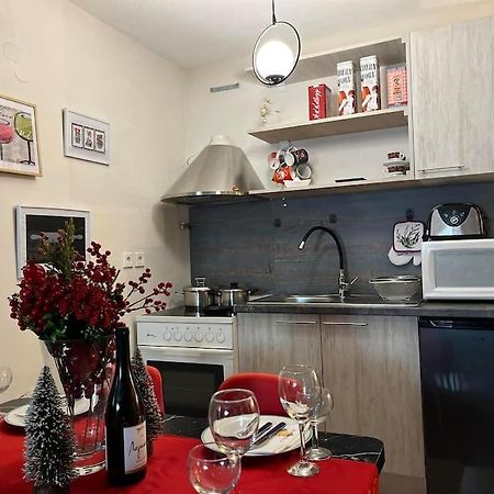 Trikala Home ภายนอก รูปภาพ