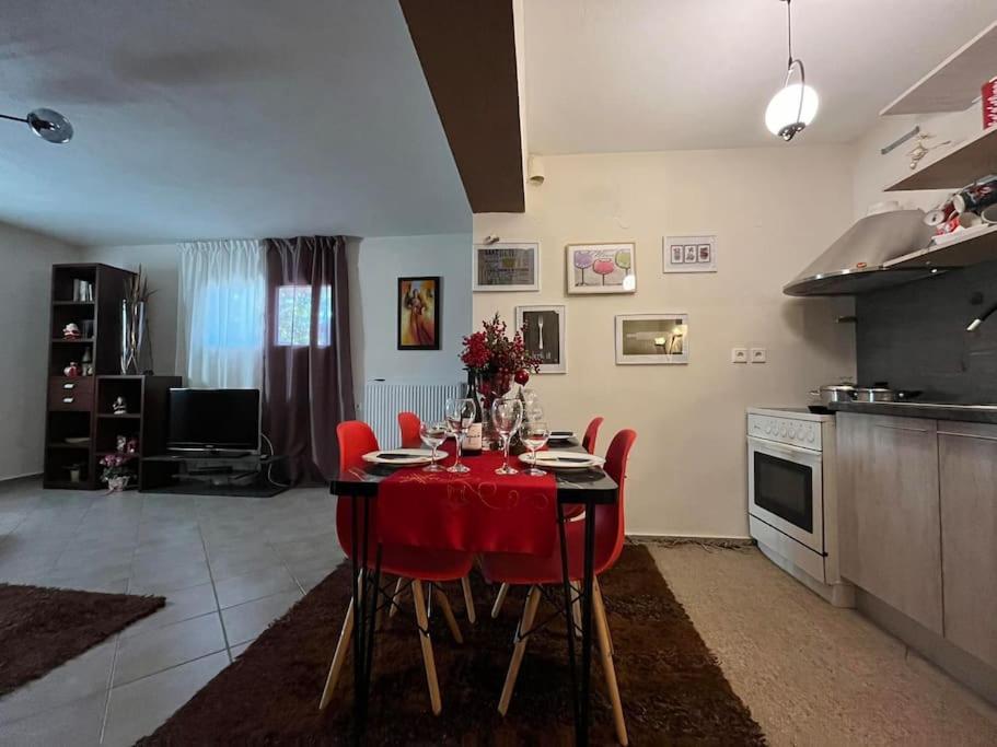Trikala Home ภายนอก รูปภาพ