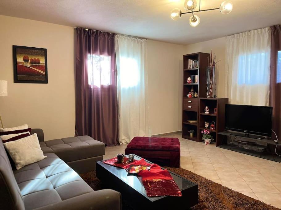 Trikala Home ภายนอก รูปภาพ