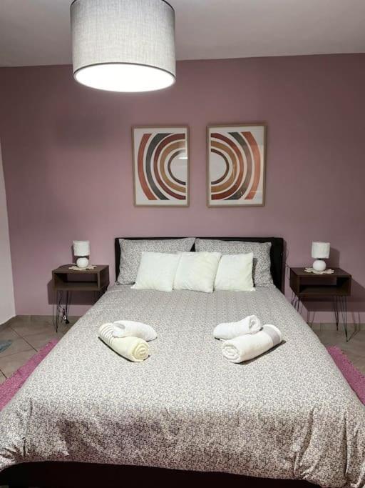 Trikala Home ภายนอก รูปภาพ