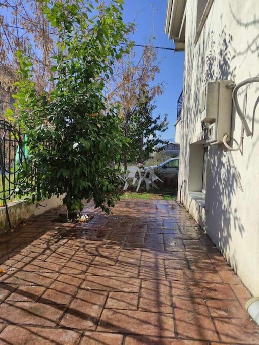 Trikala Home ภายนอก รูปภาพ