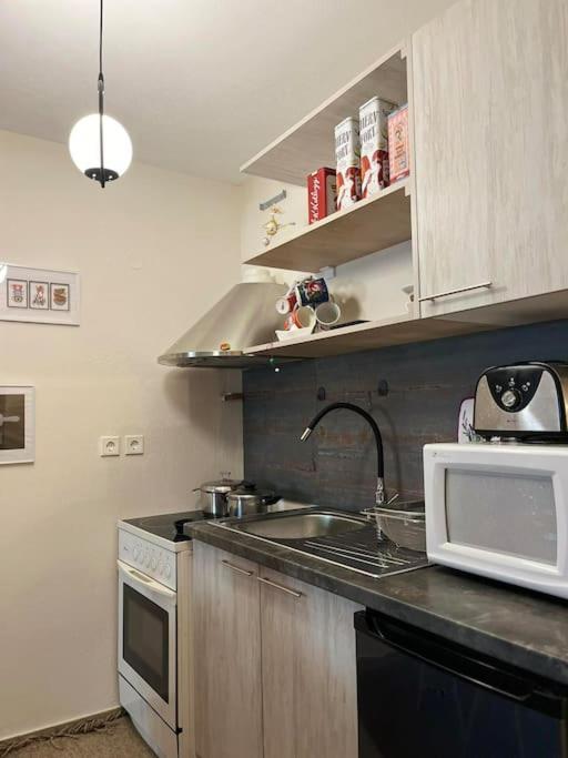 Trikala Home ภายนอก รูปภาพ