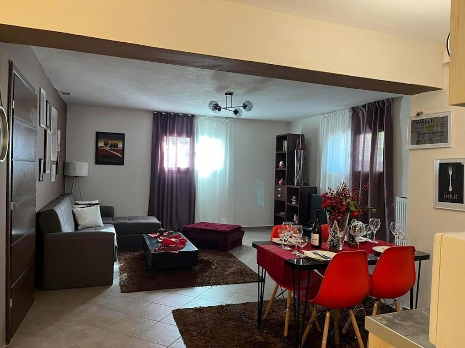 Trikala Home ภายนอก รูปภาพ