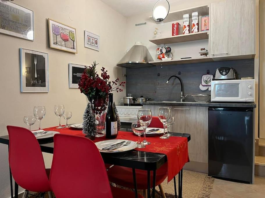 Trikala Home ภายนอก รูปภาพ