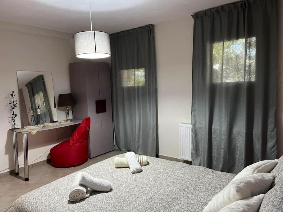 Trikala Home ภายนอก รูปภาพ