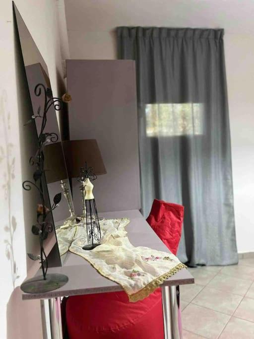 Trikala Home ภายนอก รูปภาพ