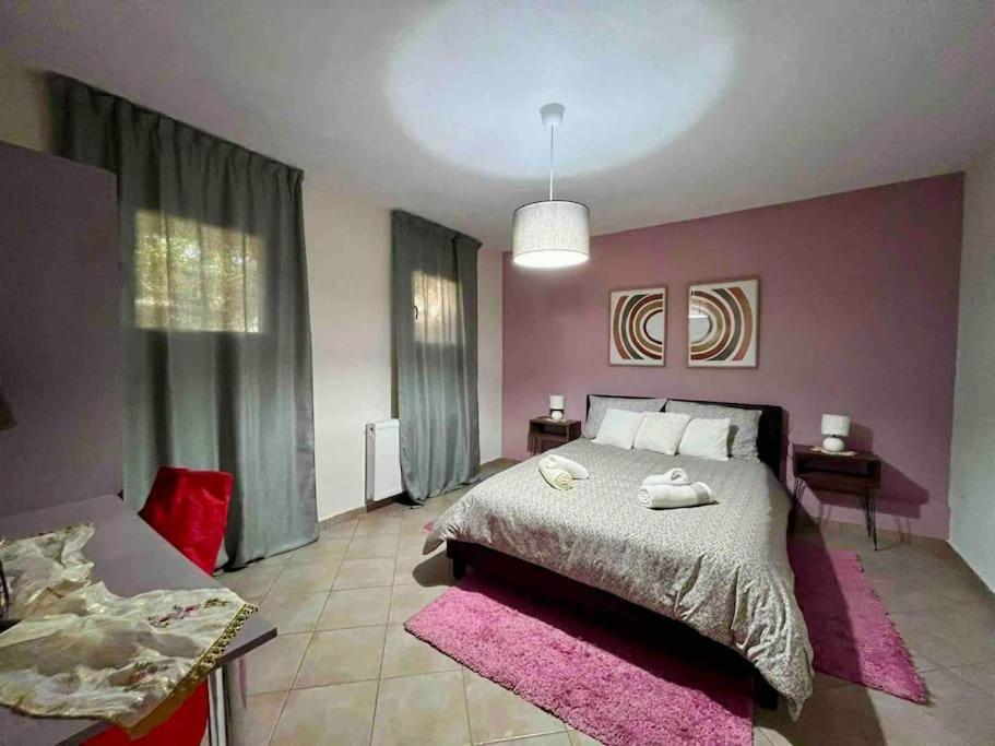 Trikala Home ภายนอก รูปภาพ