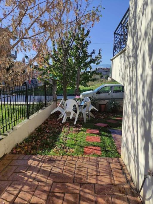 Trikala Home ภายนอก รูปภาพ