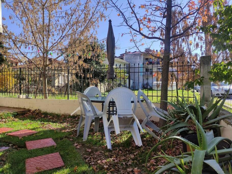 Trikala Home ภายนอก รูปภาพ